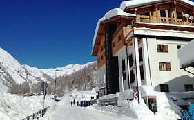 Hotel Dufour